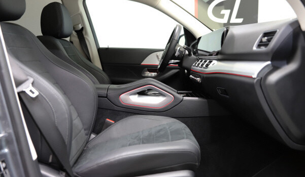 MERCEDES-BENZ GLE 450 4Matic AMG Line 9G-Tronic