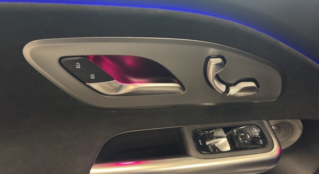 MERCEDES-BENZ cla-350 CLA 350 4 Matic 85 kWh EQ