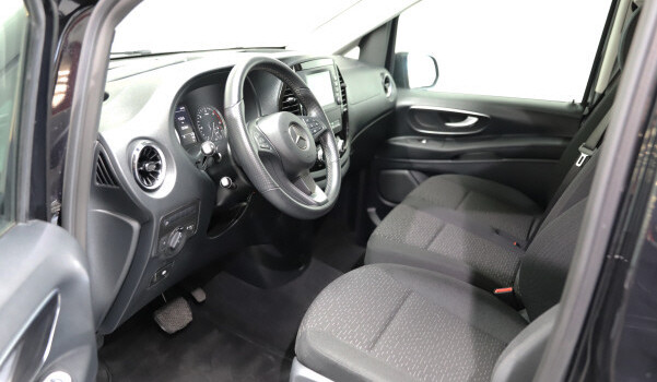 MERCEDES-BENZ VITO 116 CDI Lang Select Tourer 4Matic 9G-Tronic