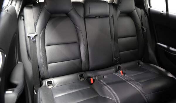 MERCEDES-BENZ GLA 45 AMG 4Matic 7G-DCT
