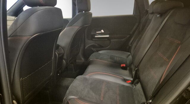 MERCEDES-BENZ B 200 AMG Line 7G-DCT