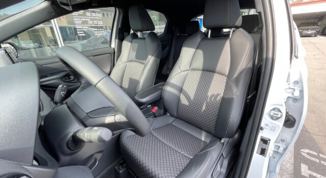 MAZDA 2 Hybrid Homura