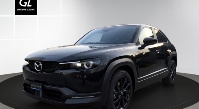 MAZDA MX-30 e-Skyactiv Prime-Line