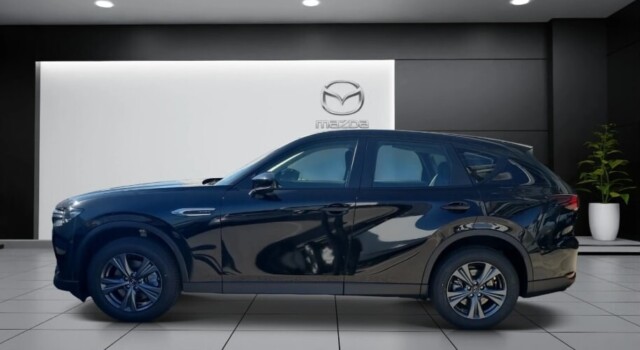 MAZDA CX-60 e-Skyactiv PHEV 327 AWD Prime-Line