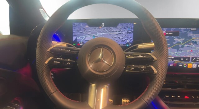 MERCEDES-BENZ cla-350 CLA 350 4 Matic 85 kWh EQ