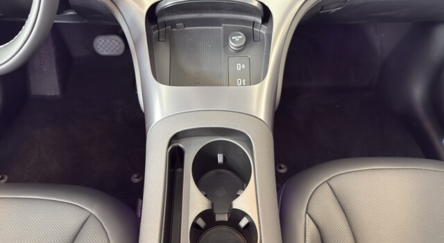 SMART 1 # 66 kWh Pulse AWD