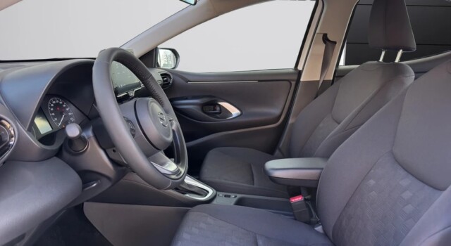 MAZDA 2 Hybrid Exclusive-line