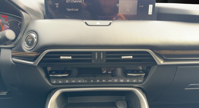 MAZDA CX-80 e-Skyactiv D254 MHEV AWD Homura Plus