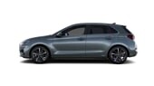 HYUNDAI i30 1.5 T-GDi Vertex 48V MH DCT
