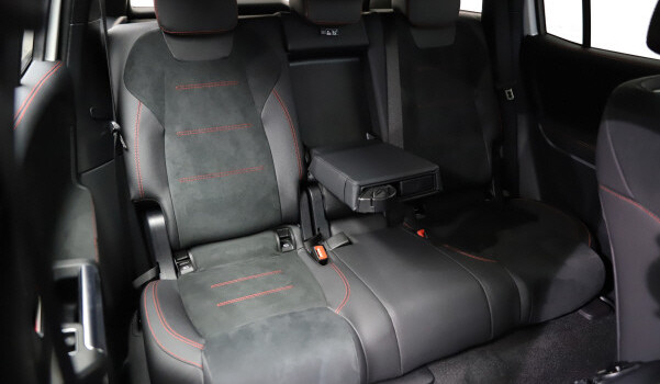 MERCEDES-BENZ GLB 220 4Matic 8G-Tronic