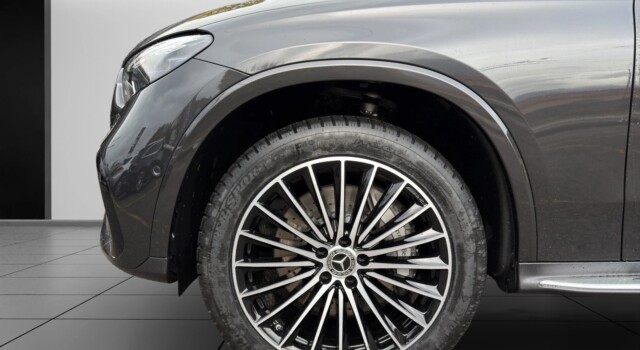 MERCEDES-BENZ GLC 400 e 4Matic EQ Star 9G-Tronic