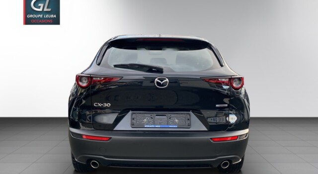 MAZDA CX-30 G 122 Prime Line AT