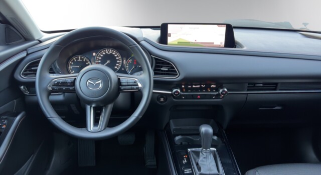 MAZDA CX-30 X 186 Homura AWD AT