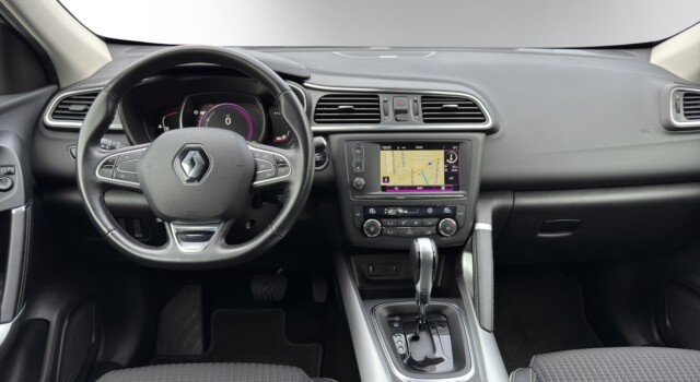 RENAULT KADJAR 1.2 16V T Bose