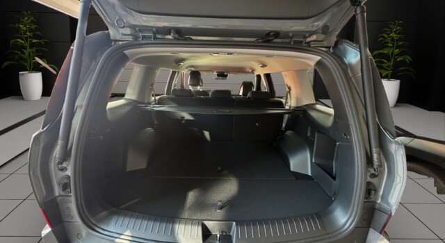 HYUNDAI SANTA FE 1.6 T-GDi HEV Origo 4WD Automatic