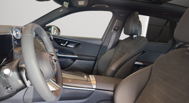 MERCEDES-BENZ GLC 220 d 4Matic 9G-Tronic