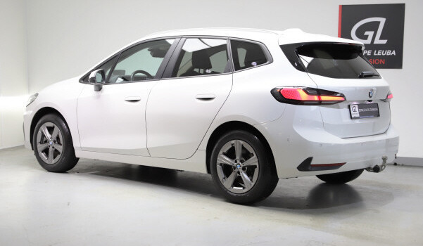 BMW 223-active-tourer 223d Act. Tou xDrive DKG
