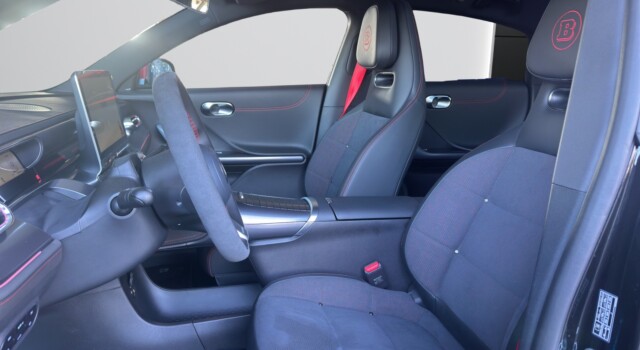 SMART 3 # 66kWh BRABUS