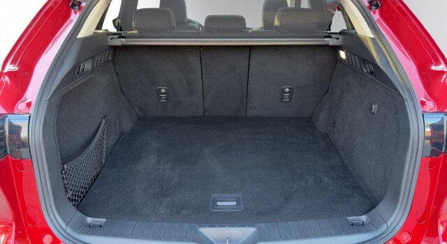 MAZDA CX-60 e-Sky. 327 Hom. AWD