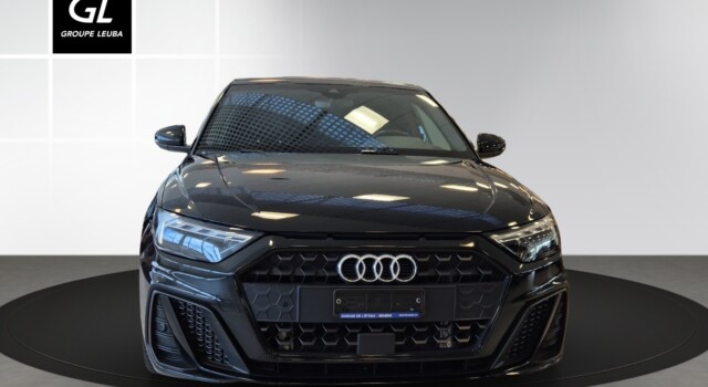 AUDI A1 35 TFSI S Line