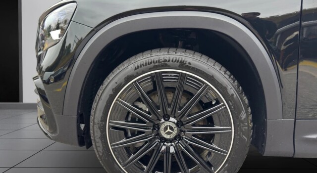 MERCEDES-BENZ GLB 220 4Matic 8G-Tronic