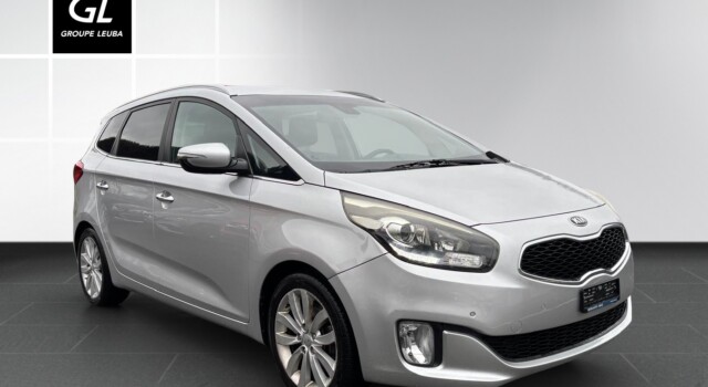 KIA CARENS 1.7 CRDi Style