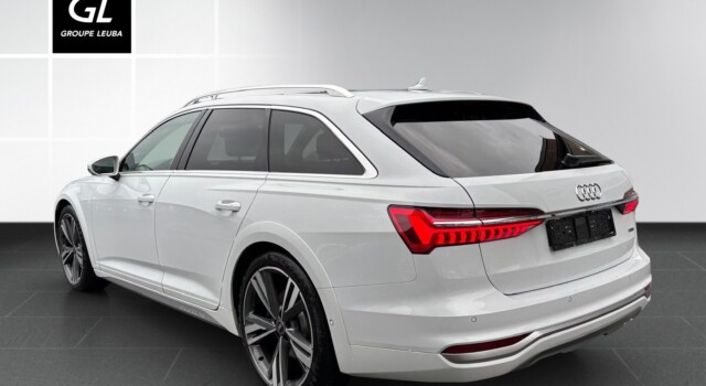 AUDI A6 ALLROAD 55 TFSI quatt.