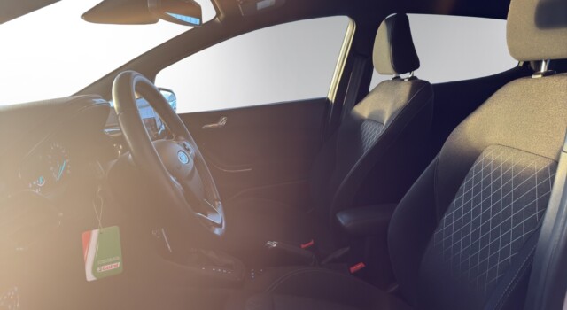 FORD FIESTA 1.0 SCTi Active Automat