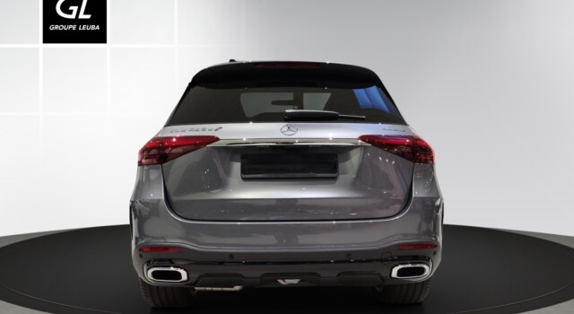 MERCEDES-BENZ GLE 350 de EQ Start 4Matic 9G-Tronic