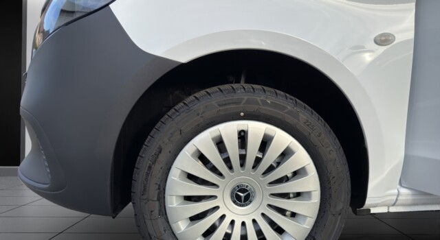 MERCEDES-BENZ VITO 119 CDI KA PRO 3200mm L