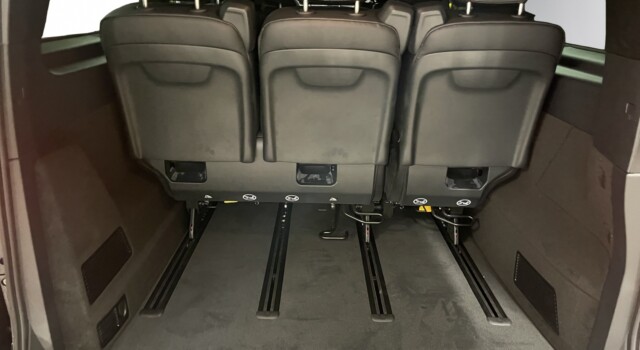 MERCEDES-BENZ V 250 d extralang Avantgarde 9G-Tronic