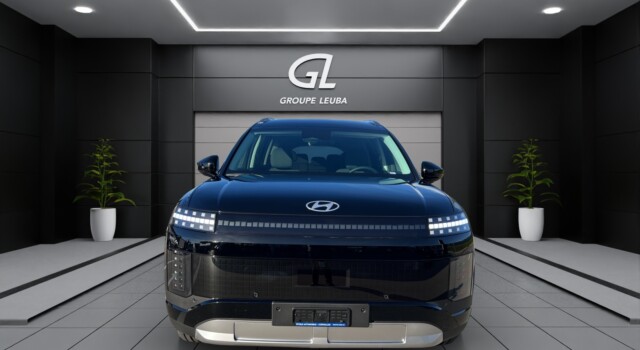 HYUNDAI IONIQ 9 110kWh Amplia 4WD
