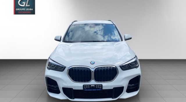 BMW X1 xDrive 20i M Sport