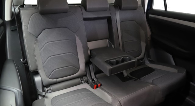 SKODA KODIAQ 2.0 TDI 150 Ambition