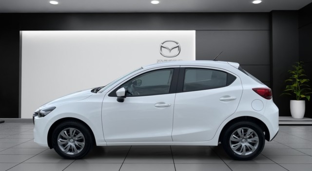 MAZDA 2 SKYACTIV-G 75 Prime-Line