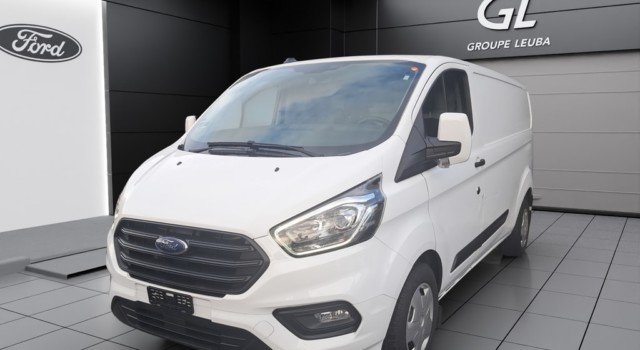 FORD TRANSIT CUSTOM Van 300 L2H1 Trend A