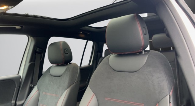MERCEDES-BENZ EQB 350 4Matic