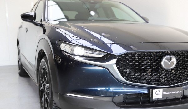 MAZDA CX-30 X 186 Homura AWD