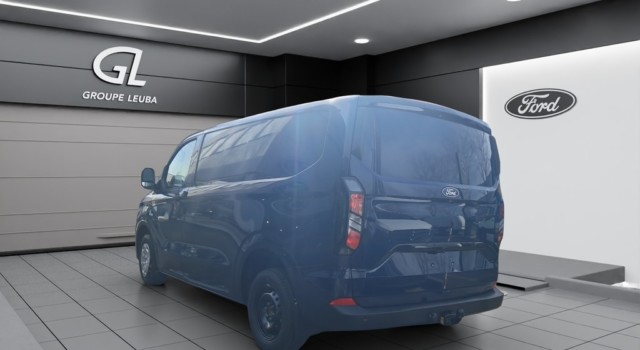 FORD TRANSIT CUSTOM Van 280 L1H1 Trend