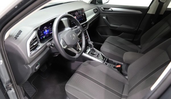 VW T-ROC 1.5TSI EVO Life DSG