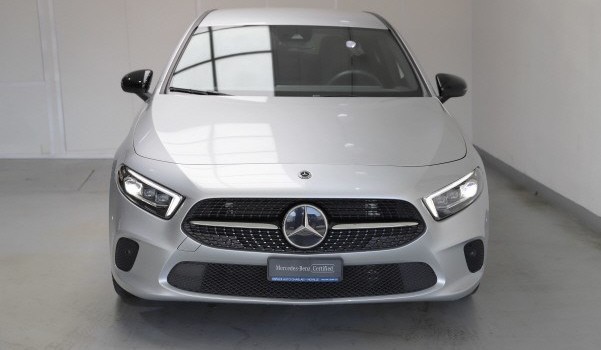 MERCEDES-BENZ A 180 Night Star