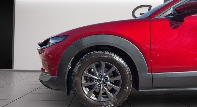 MAZDA CX-30 X 180 Ambition
