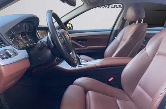 BMW 535 d xDrive