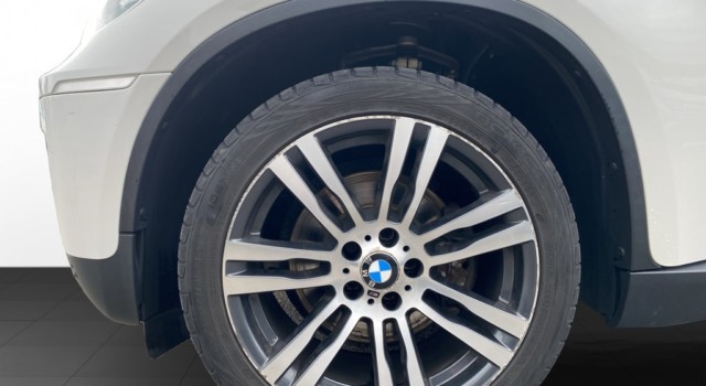 BMW X6 xDrive 40d