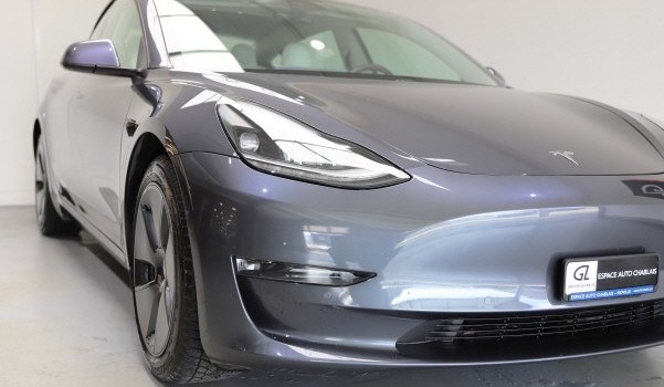 TESLA MODEL 3 Long R. AWD