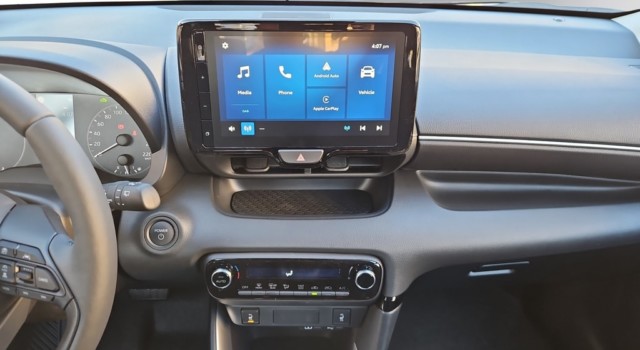 MAZDA 2 Hybrid Exclusive-line