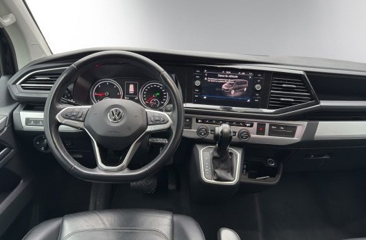 VW T6.1 Multivan 2.0 TDI Comf.L4M