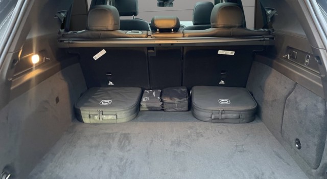 MERCEDES-BENZ GLE 400 e 4Matic 9G-Tronic