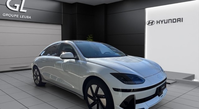HYUNDAI IONIQ 6 77kWh Launch Edition 4WD