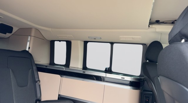 MERCEDES-BENZ MARCO POLO 300 d Automat